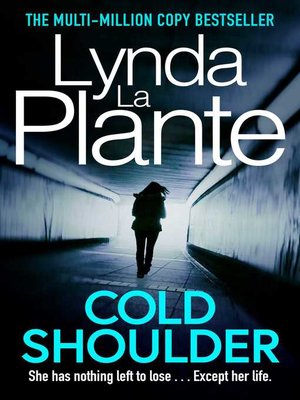 cover image of Cold Shoulder